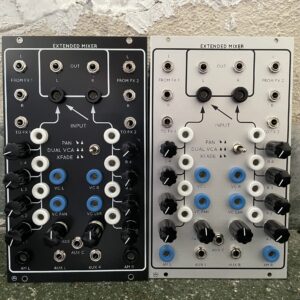 EMIX Full build