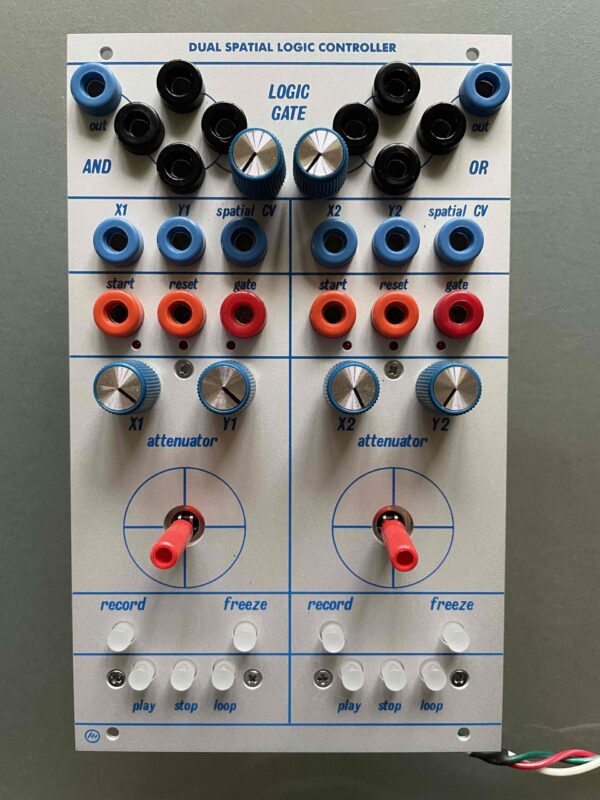 Dual Spatial Logic Controller - Image 3